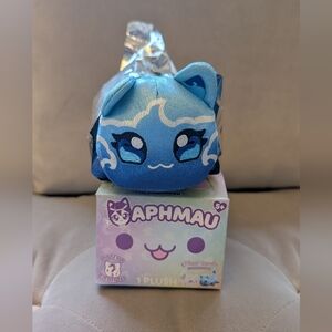 Aphmau Water Cat